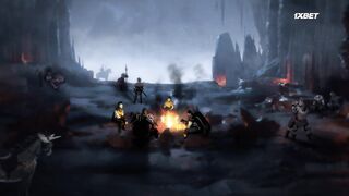 [AniMaunt] Hammer and Bolter - 12