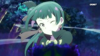 [AniMaunt] Genjitsu no Yohane Sunshine in the Mirror - 03