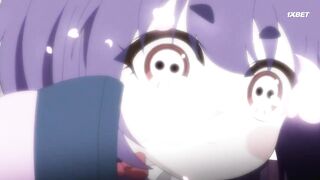 [AniMaunt] Dark Gathering - 01