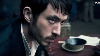 [AniMaunt] Warrior 3 - 01