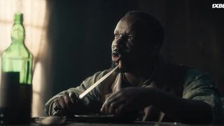 [AniMaunt] Warrior 3 - 03