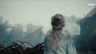 [AniMaunt] Warrior 3 - 04