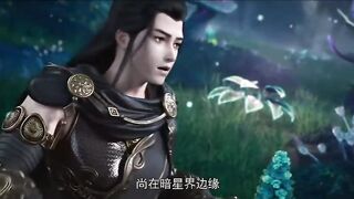 [AniMaunt] Xingchen Bian 5 - 20