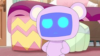 [AniMaunt] Hailey's on It! - 09