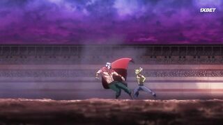 [AniMaunt] Helck - 01