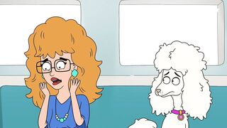 [AniMaunt] HouseBroken 2 - 12