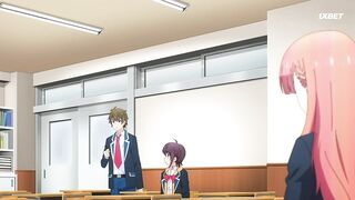 [AniMaunt] Yumemiru Danshi wa Genjitsushugisha - 02