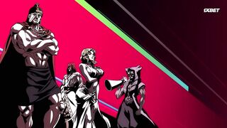 [AniMaunt] Shuumatsu no Walküre II Part 2 - 01