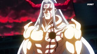 [AniMaunt] Shuumatsu no Walküre II Part 2 - 05