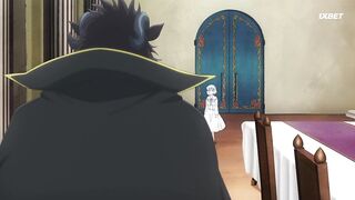 [AniMaunt] Niehime to Kemono no Ou - 13