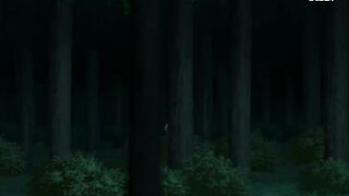 [AniMaunt] Undead Girl Murder Farce - 02