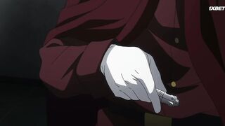 [AniMaunt] Bungou Stray Dogs 5 - 01