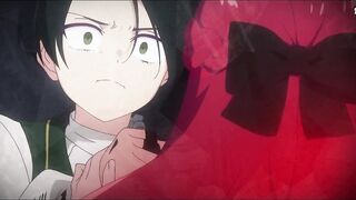 [AniMaunt] Higeki no Genkyou to Naru Saikyou Gedou Last Boss Joou wa Tami - 02