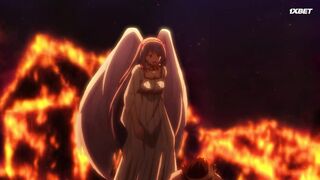 [AniMaunt] The Devil is a Part-Timer!! 2d Season Part 2 - 01