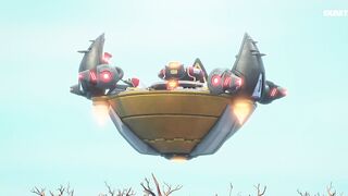 [AniMaunt] Sonic Prime 2 - 02