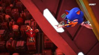 [AniMaunt] Sonic Prime 2 - 05