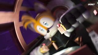 [AniMaunt] Sonic Prime 2 - 07