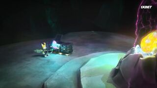 [AniMaunt] Sonic Prime 2 - 08