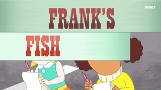 [AniMAunt] Hamster and Gretel - 22