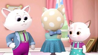 Кошечки собачки S1E113 Настоящий молодец