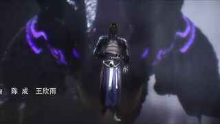 [AniMaunt] Wanmei Shijie - 119