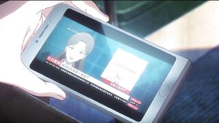 [AniMaunt] Shiguang Dailiren II - 01