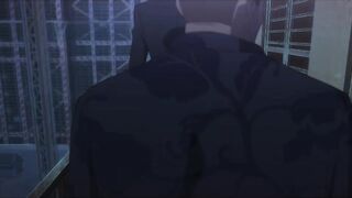 [AniMaunt] Shiguang Dailiren II - 02