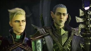 [AniMaunt] RAID Call of the Arbiter - 09