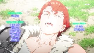 [AniMaunt] Ryza no Atelier Tokoyami no Joou to Himitsu no Kakurega - 03