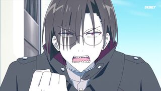 [AniMaunt] Liar Liar - 03