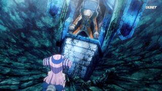 [AniMaunt] Edens Zero 2nd Season - 16