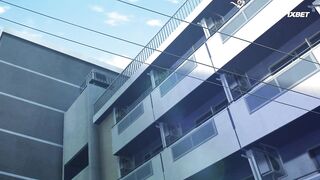 [AniMaunt] Zom 100 Zombie ni Naru made ni Shitai 100 no Koto - 02