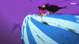 [AniMaunt] One PIece - 1069