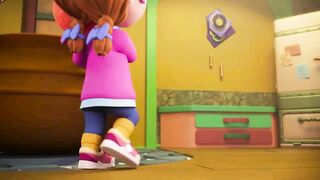 Волшебная лавка Есении S1E8 Загадочные знаки