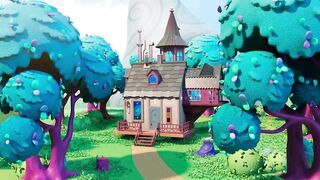 Волшебная лавка Есении S1E9 Модный приговор