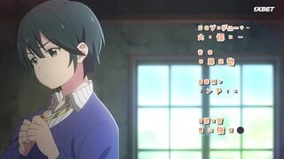 [AniMaunt] Masamune-kun no Revenge R - 03