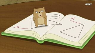 [AniMaunt] Hamster and Gretel - 23