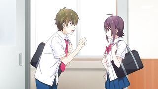 [AniMaunt] Yumemiru Danshi wa Genjitsushugisha - 03