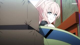 [AniMaunt] Synduality Noir - 02