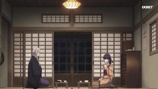 [AniMaunt] Watashi no Shiawase na Kekkon - 03