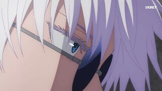 [AniMaunt] Jujutsu Kaisen 2nd Season - 03