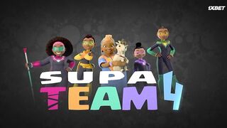 [AniMaunt] Supa Team 4 - 06