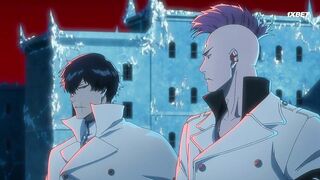 [AniMaunt] Bleach Sennen Kessen-hen - Ketsubetsu-tan - 03