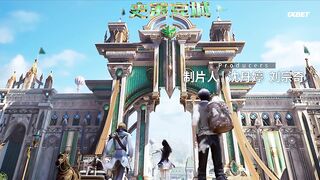 [AniMaunt] Douluo Dalu II Jueshi Tangmen - 06