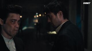 [AniMaunt] Warrior 3 - 06