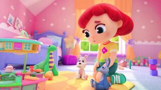 Волшебная кухня S1E02 Вареники