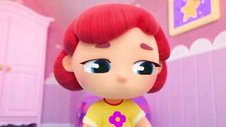 Волшебная кухня S1E06 Коктейль