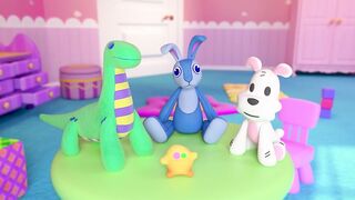 Волшебная кухня S1E08 Пикник