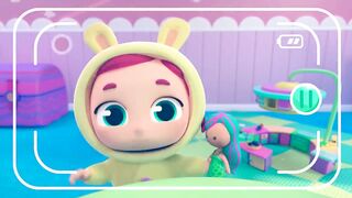 Волшебная кухня S1E12 Рататуй