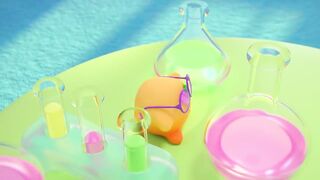 Волшебная кухня S1E14 Молекулярная кухня